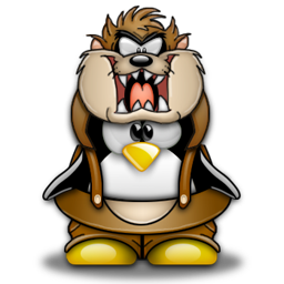 penguin pingouin pinguino 726